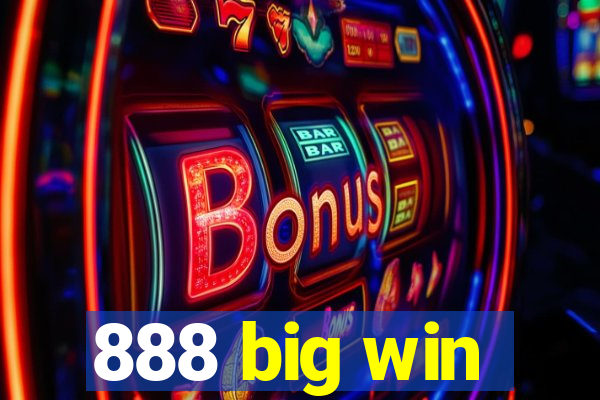 888 big win